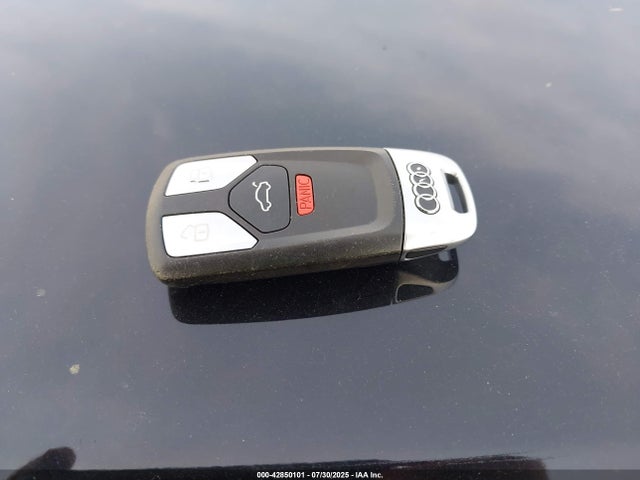 2018 AUDI A4 WAUENAF4XJA155221 Photo 10