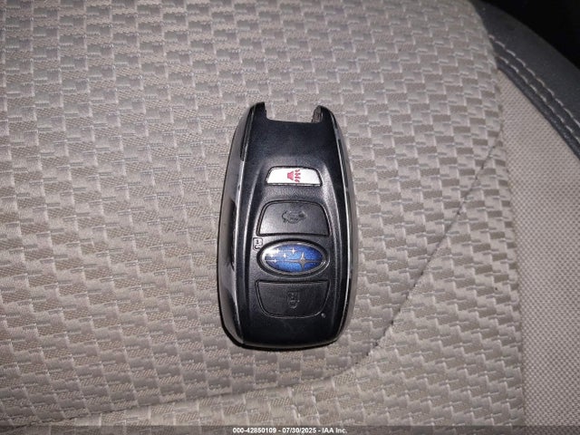 JF2SKAJC4LH411989 Subaru naturally aspirated u5