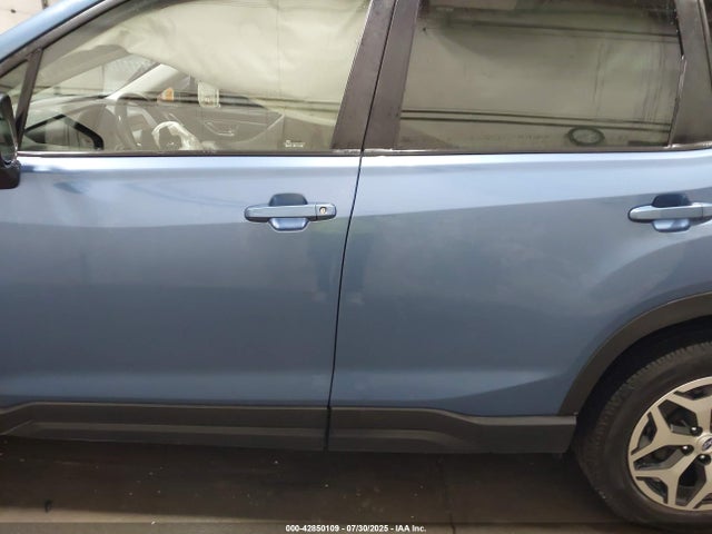 JF2SKAJC4LH411989 Subaru naturally aspirated u5