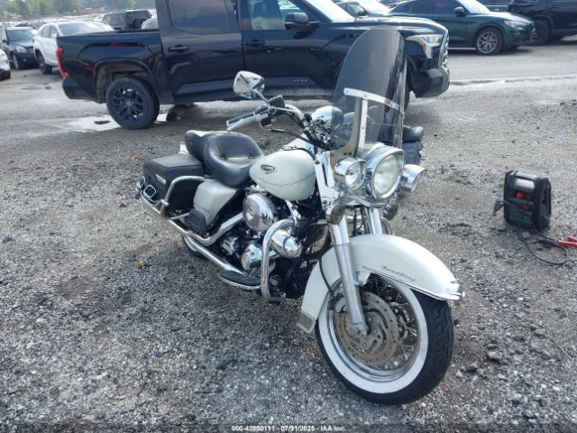 2002 HARLEY-DAVIDSON FLHRCI 1HD1FRW182Y654481