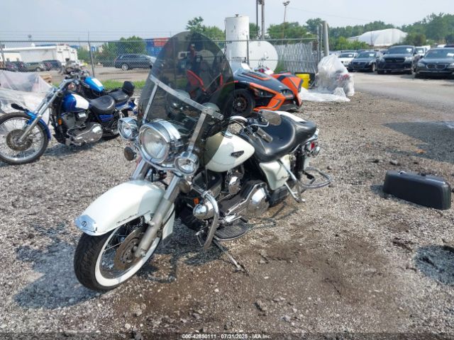 2002 HARLEY-DAVIDSON FLHRCI 1HD1FRW182Y654481 Photo 1