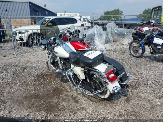 2002 HARLEY-DAVIDSON FLHRCI 1HD1FRW182Y654481 Photo 2