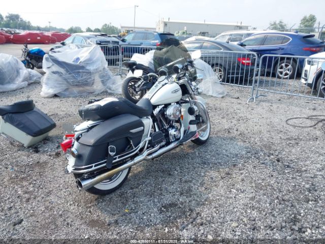 2002 HARLEY-DAVIDSON FLHRCI 1HD1FRW182Y654481 Photo 3