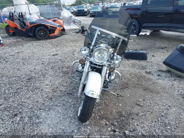 2002 HARLEY-DAVIDSON FLHRCI 1HD1FRW182Y654481 Photo 4