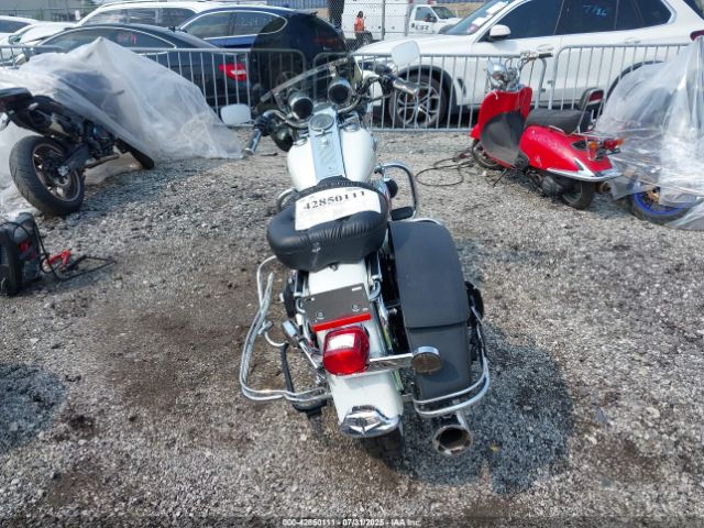 2002 HARLEY-DAVIDSON FLHRCI 1HD1FRW182Y654481 Photo 5