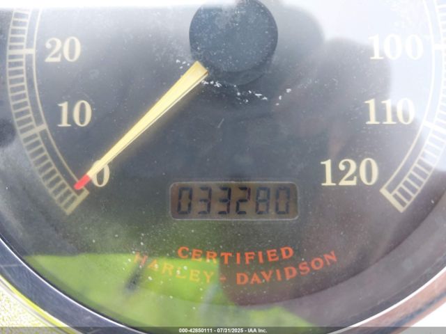 2002 HARLEY-DAVIDSON FLHRCI 1HD1FRW182Y654481 Photo 6