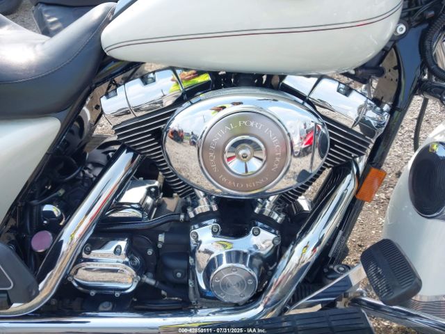 2002 HARLEY-DAVIDSON FLHRCI 1HD1FRW182Y654481 Photo 7