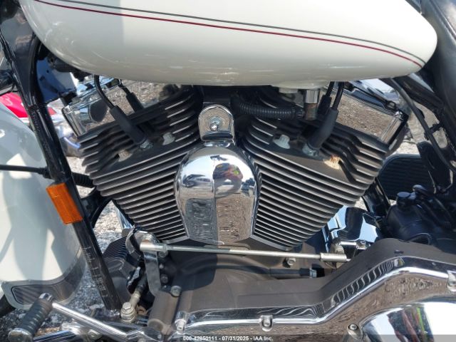 2002 HARLEY-DAVIDSON FLHRCI 1HD1FRW182Y654481 Photo 8