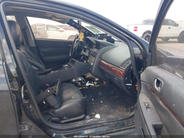 2010 MITSUBISHI GALANT 4A32B3FF1AE012868 Photo 4