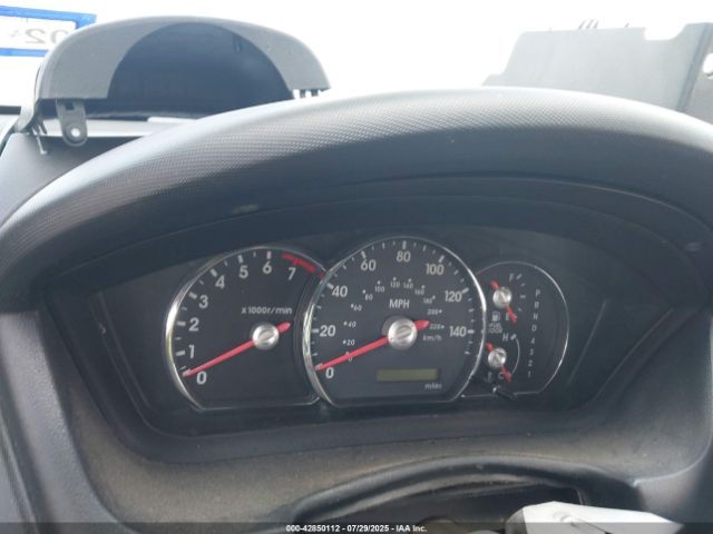 2010 MITSUBISHI GALANT 4A32B3FF1AE012868 Photo 6