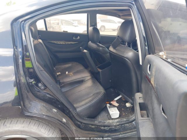 2010 MITSUBISHI GALANT 4A32B3FF1AE012868 Photo 7