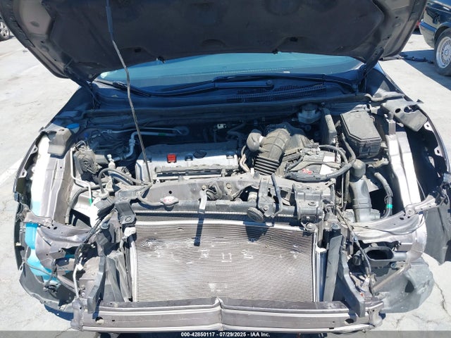 2HKRM3H36EH523660 Honda k24z7