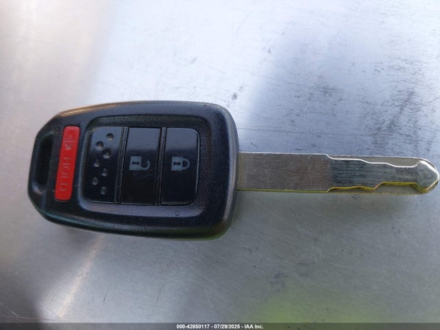 2HKRM3H36EH523660 Honda k24z7
