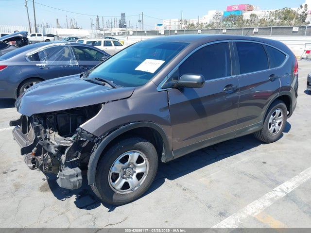 2HKRM3H36EH523660 Honda k24z7