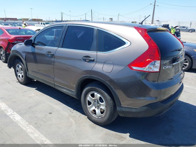 2HKRM3H36EH523660 Honda k24z7