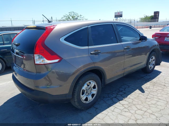2HKRM3H36EH523660 Honda k24z7