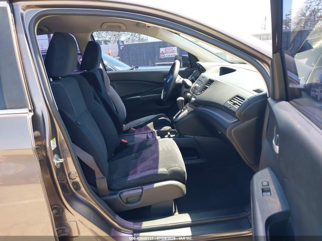 2HKRM3H36EH523660 Honda k24z7
