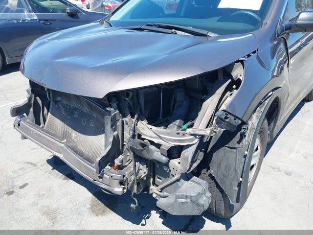 2HKRM3H36EH523660 Honda k24z7