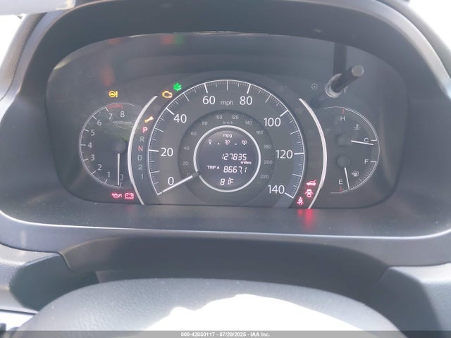 2HKRM3H36EH523660 Honda k24z7