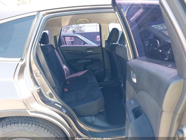 2HKRM3H36EH523660 Honda k24z7