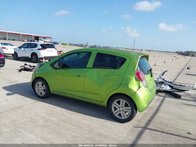 2014 KL8CA6S91EC506430 main image