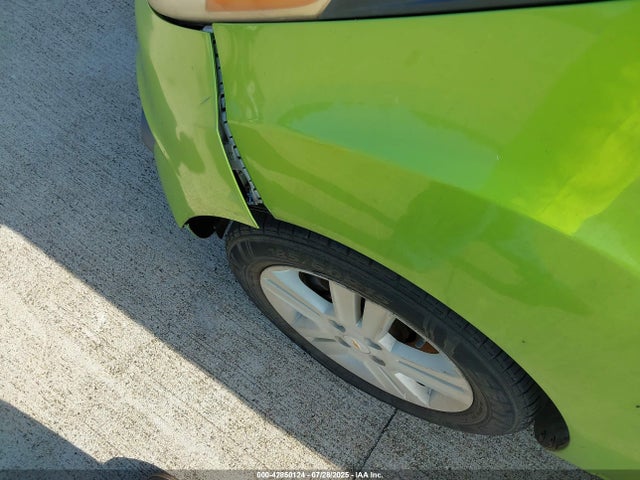 Chevrolet ll0 2014 KL8CA6S91EC506430 Image 14