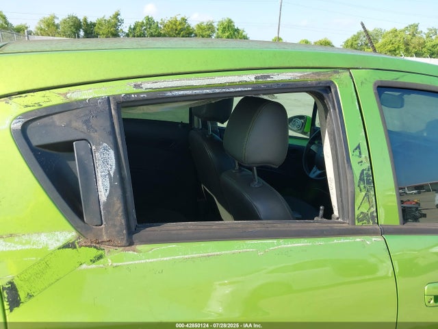 Chevrolet ll0 2014 KL8CA6S91EC506430 Image 6