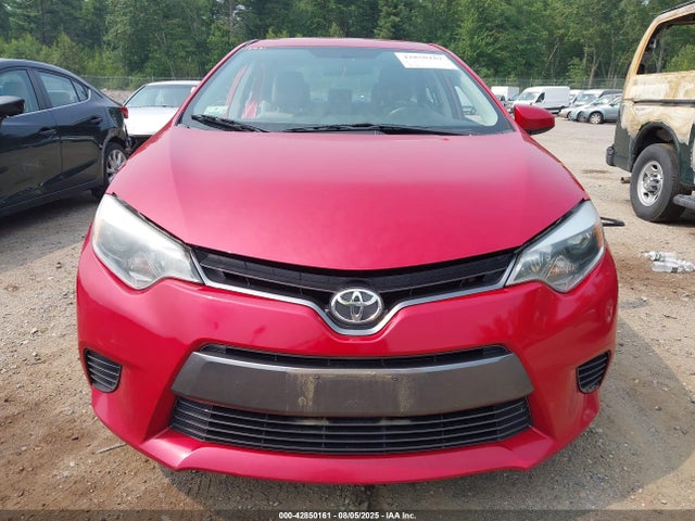 Toyota 2zr-fe 2016 2T1BURHE5GC737857 Image 13