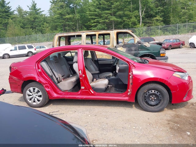 Toyota 2zr-fe 2016 2T1BURHE5GC737857 Image 14