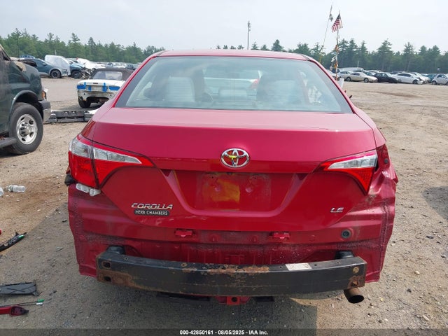 Toyota 2zr-fe 2016 2T1BURHE5GC737857 Image 17