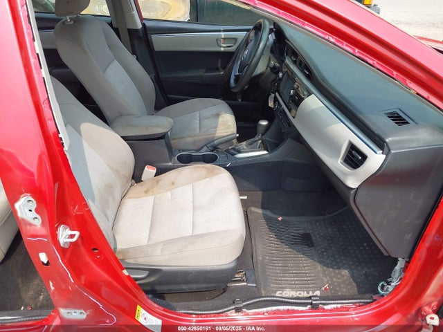 Toyota 2zr-fe 2016 2T1BURHE5GC737857 Image 5