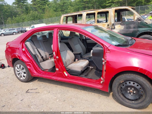 Toyota 2zr-fe 2016 2T1BURHE5GC737857 Image 6