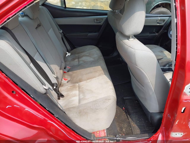 Toyota 2zr-fe 2016 2T1BURHE5GC737857 Image 8