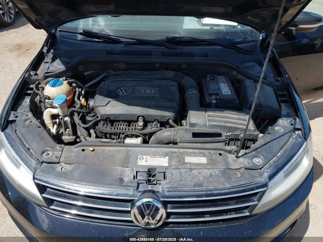 3VWD07AJ6FM269222 Volkswagen 1.8t