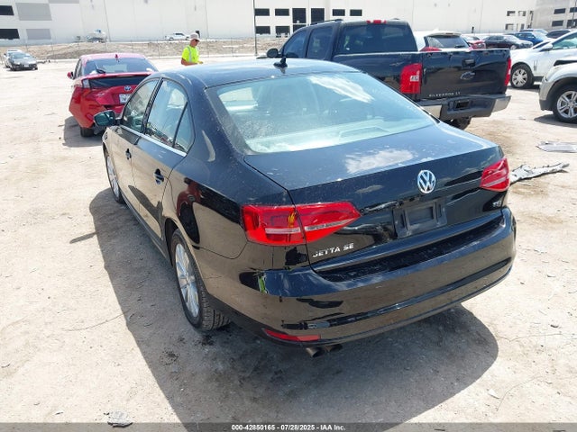3VWD07AJ6FM269222 Volkswagen 1.8t