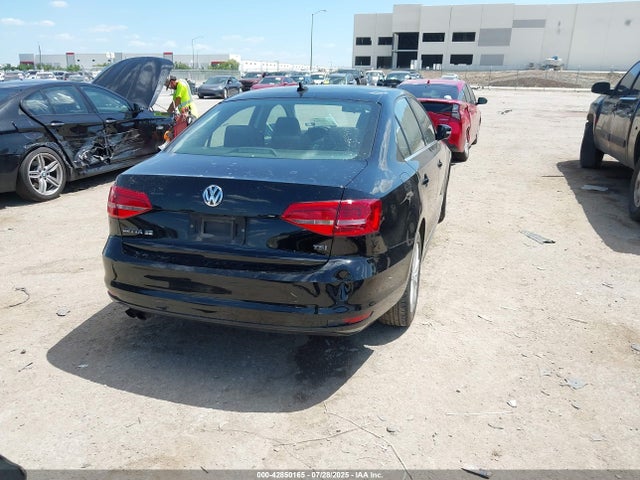 3VWD07AJ6FM269222 Volkswagen 1.8t