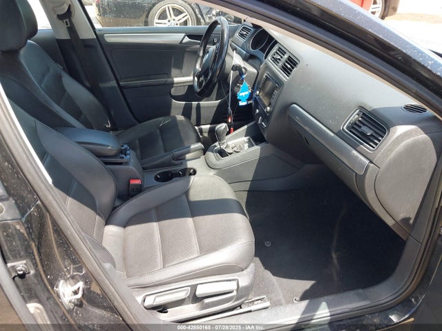 3VWD07AJ6FM269222 Volkswagen 1.8t