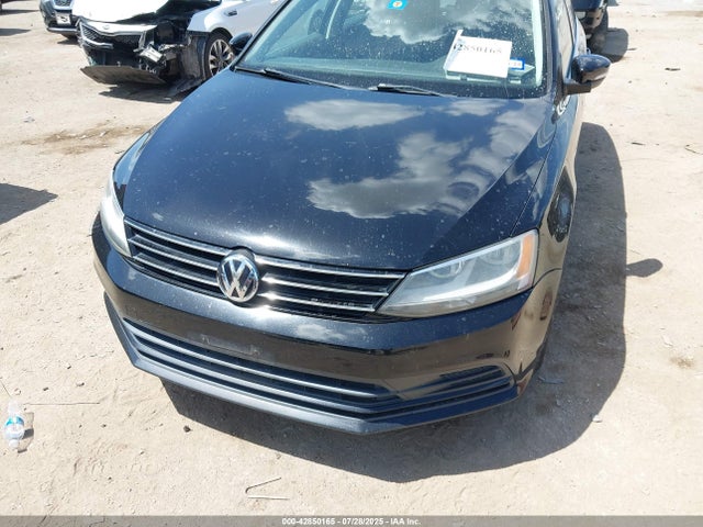 3VWD07AJ6FM269222 Volkswagen 1.8t