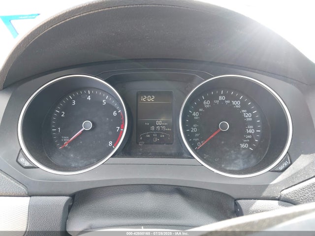 3VWD07AJ6FM269222 Volkswagen 1.8t