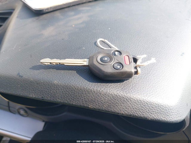Subaru na u5 2019 4S4BSABC1K3358723 Image 11