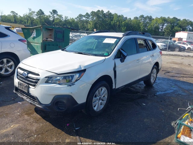 Subaru na u5 2019 4S4BSABC1K3358723 Image 2