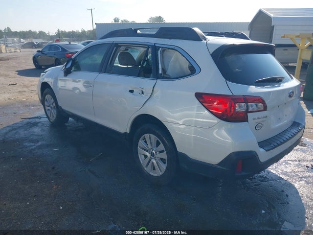 Subaru na u5 2019 4S4BSABC1K3358723 Image 3