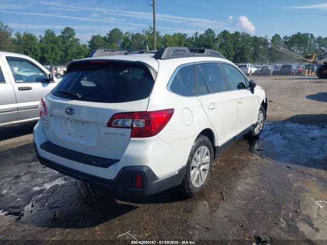 Subaru na u5 2019 4S4BSABC1K3358723 Image 4