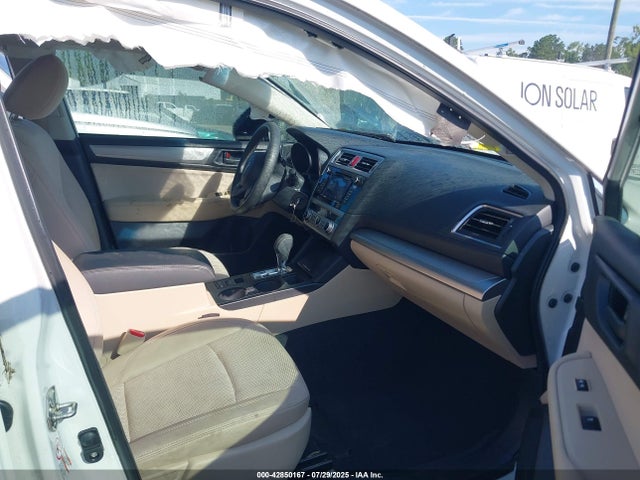 Subaru na u5 2019 4S4BSABC1K3358723 Image 5