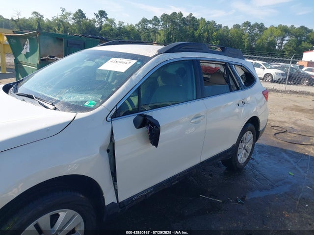 Subaru na u5 2019 4S4BSABC1K3358723 Image 6