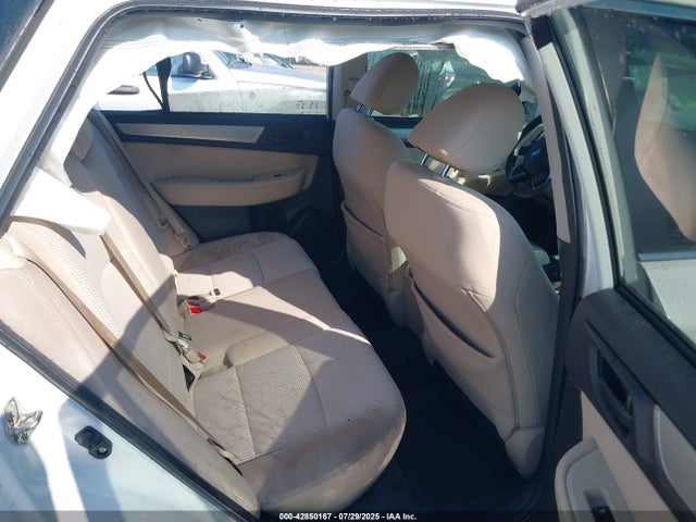 Subaru na u5 2019 4S4BSABC1K3358723 Image 8