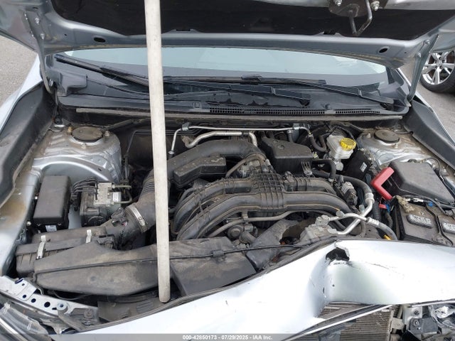 4S3GKAC61K3623336 Subaru Impreza 2.0i Premium