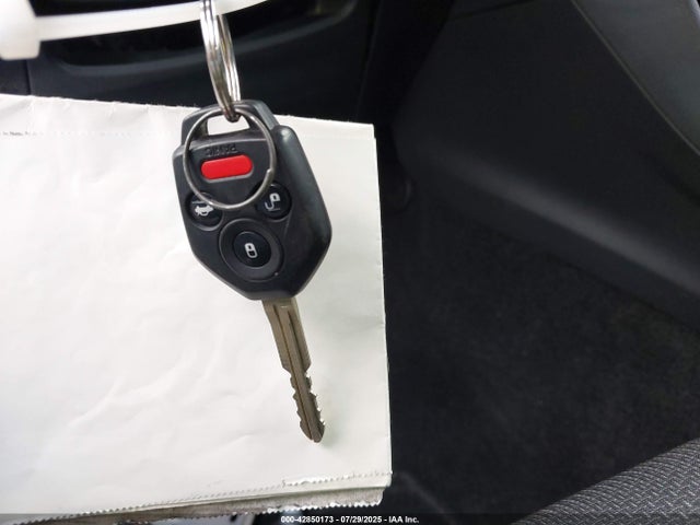 4S3GKAC61K3623336 Subaru Impreza 2.0i Premium