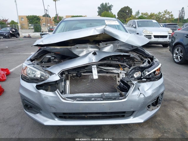 4S3GKAC61K3623336 Subaru Impreza 2.0i Premium