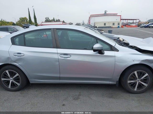 4S3GKAC61K3623336 Subaru Impreza 2.0i Premium